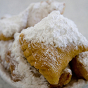 Beignets (French Doughnuts) (Gluten-Free)