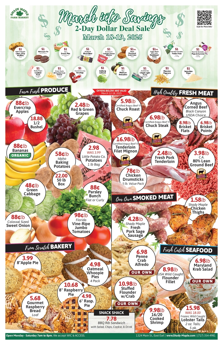 Circular Page 1