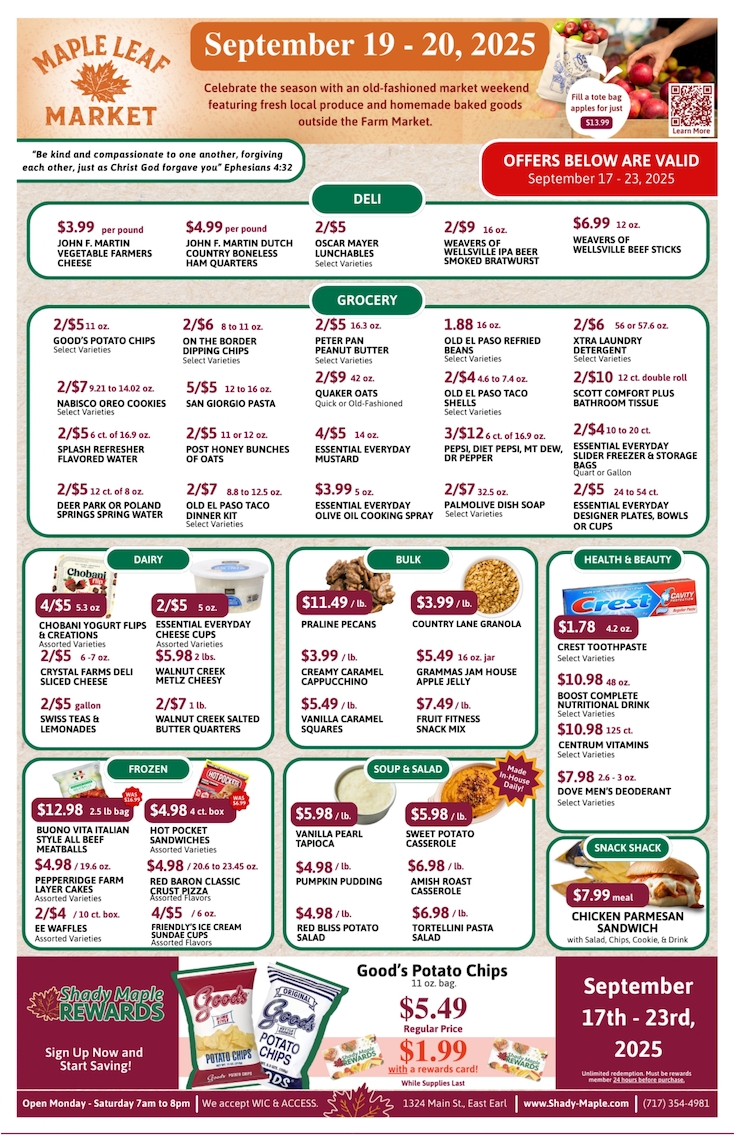 Circular Page 2